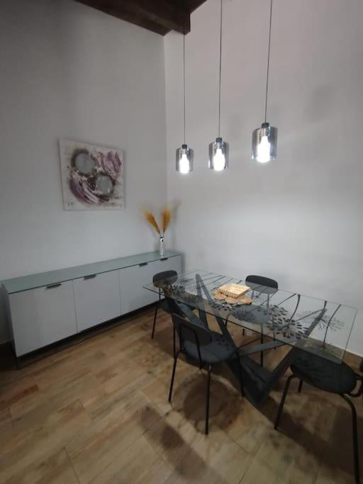 Apartamento En Los Molinos Los Molinos  Bagian luar foto