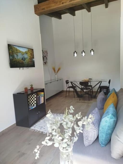 Apartamento En Los Molinos Los Molinos  Bagian luar foto